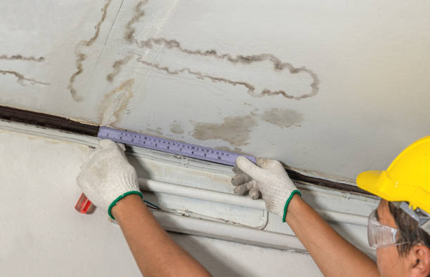 Reliable Basement Flood Cleanup contractor in Rancho Cordova, CA by Aqua Guard Water Damage